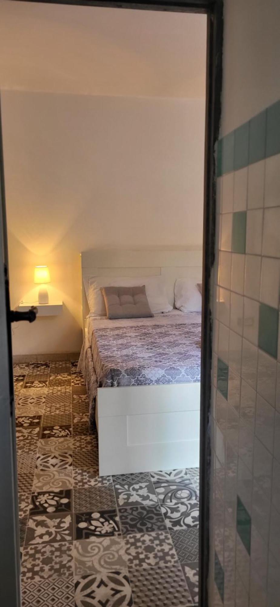 Quietness Bed & Breakfast Vico Equense Exterior photo