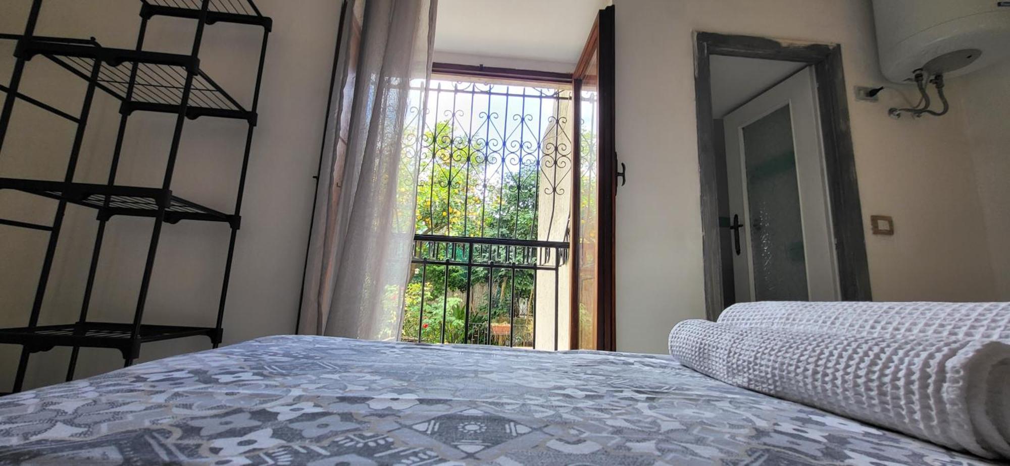 Quietness Bed & Breakfast Vico Equense Exterior photo