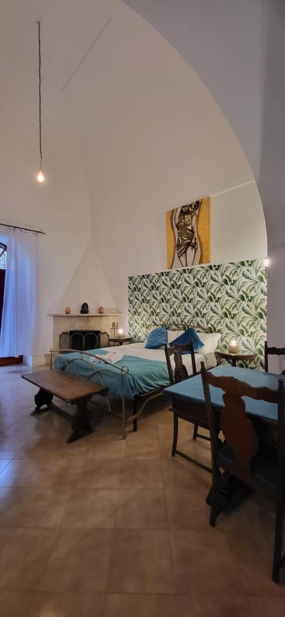 Quietness Bed & Breakfast Vico Equense Exterior photo