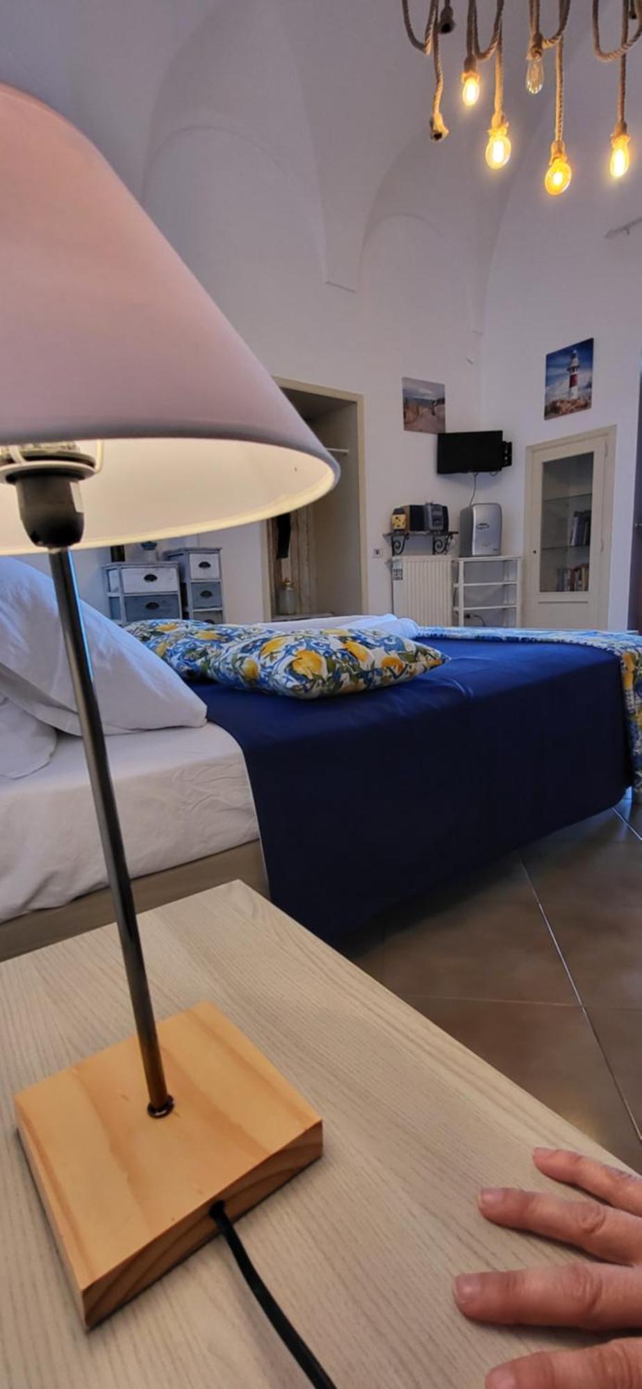 Quietness Bed & Breakfast Vico Equense Exterior photo