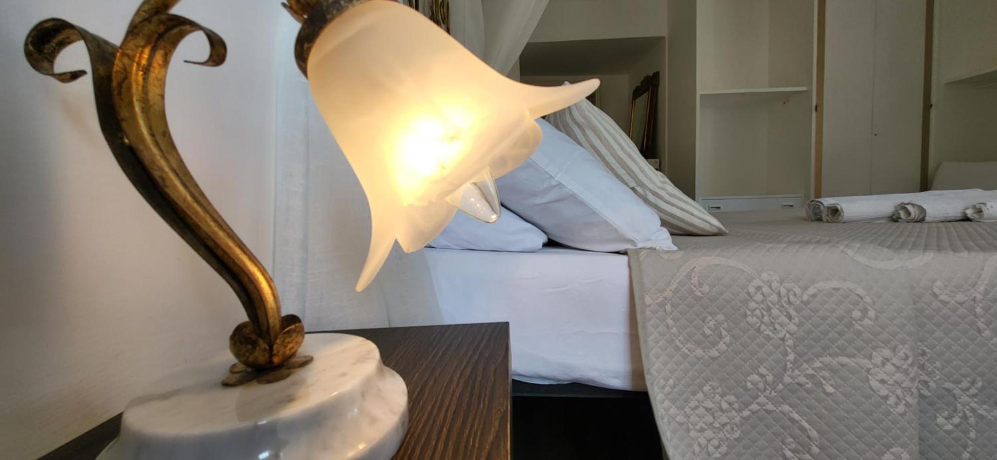 Quietness Bed & Breakfast Vico Equense Exterior photo