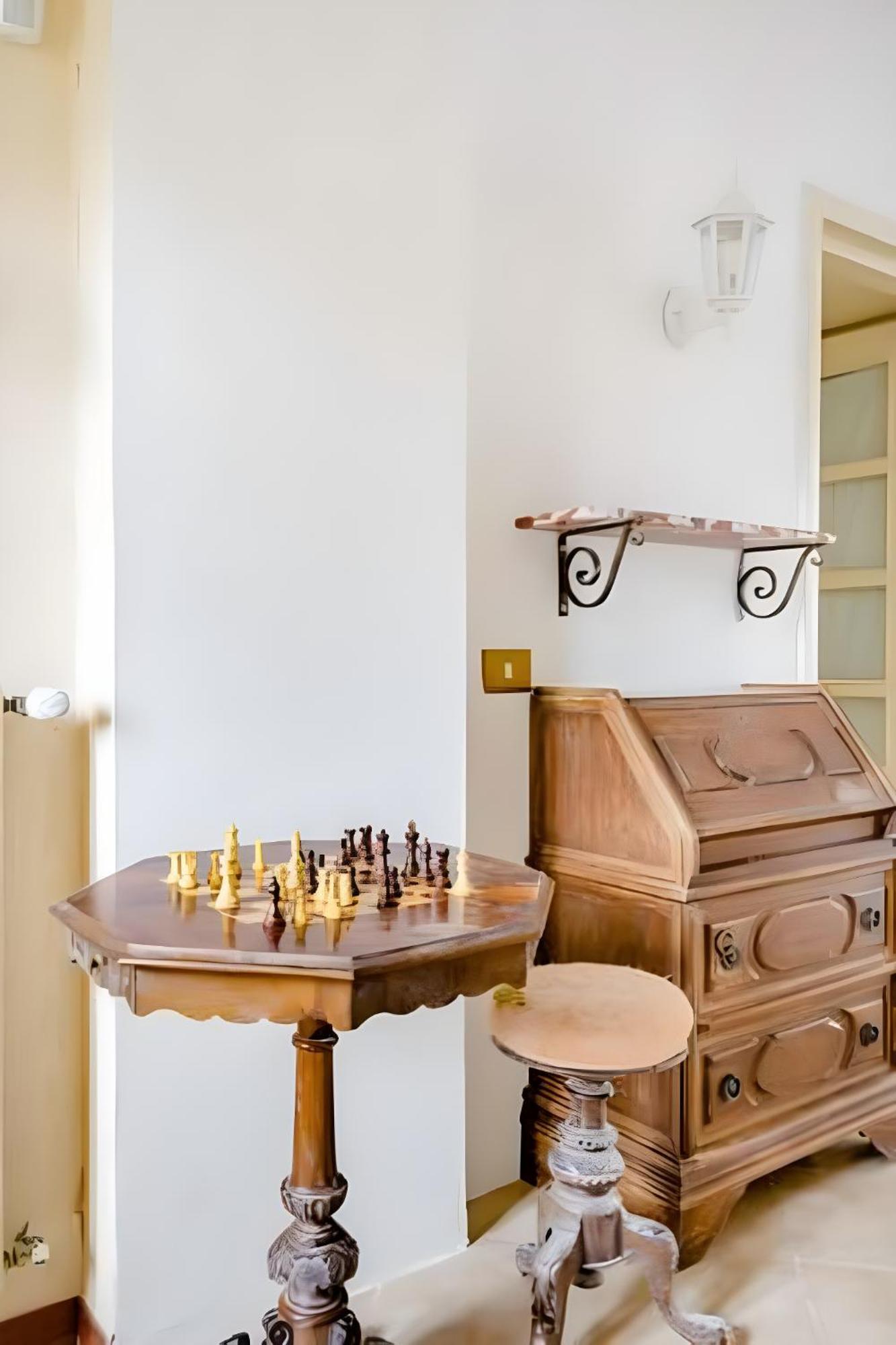 Quietness Bed & Breakfast Vico Equense Exterior photo